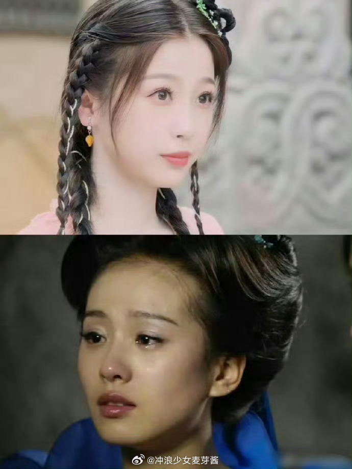 网友建议，影视剧应该禁止用滤镜 ...... 