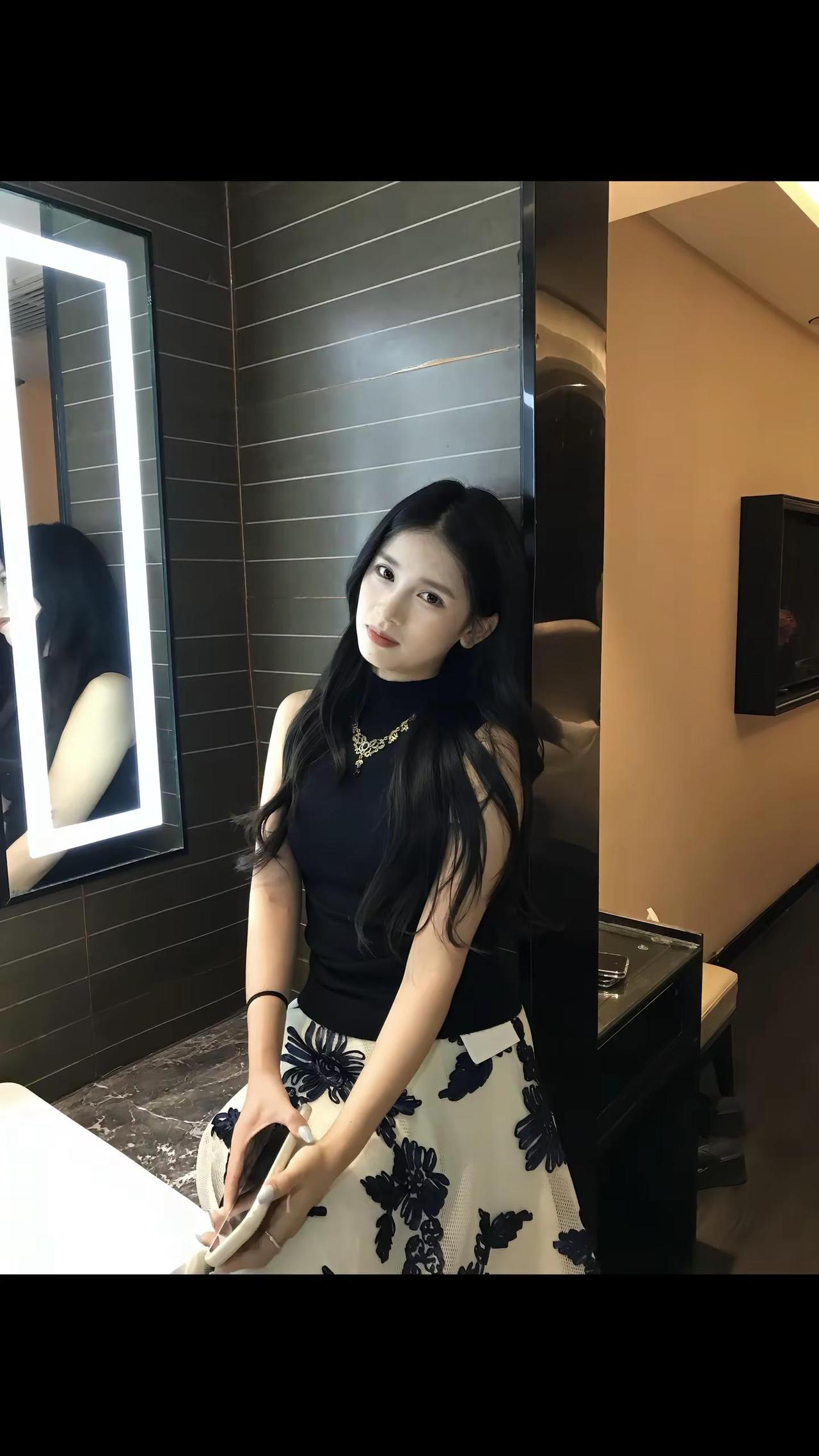 欧巴정신차리。
