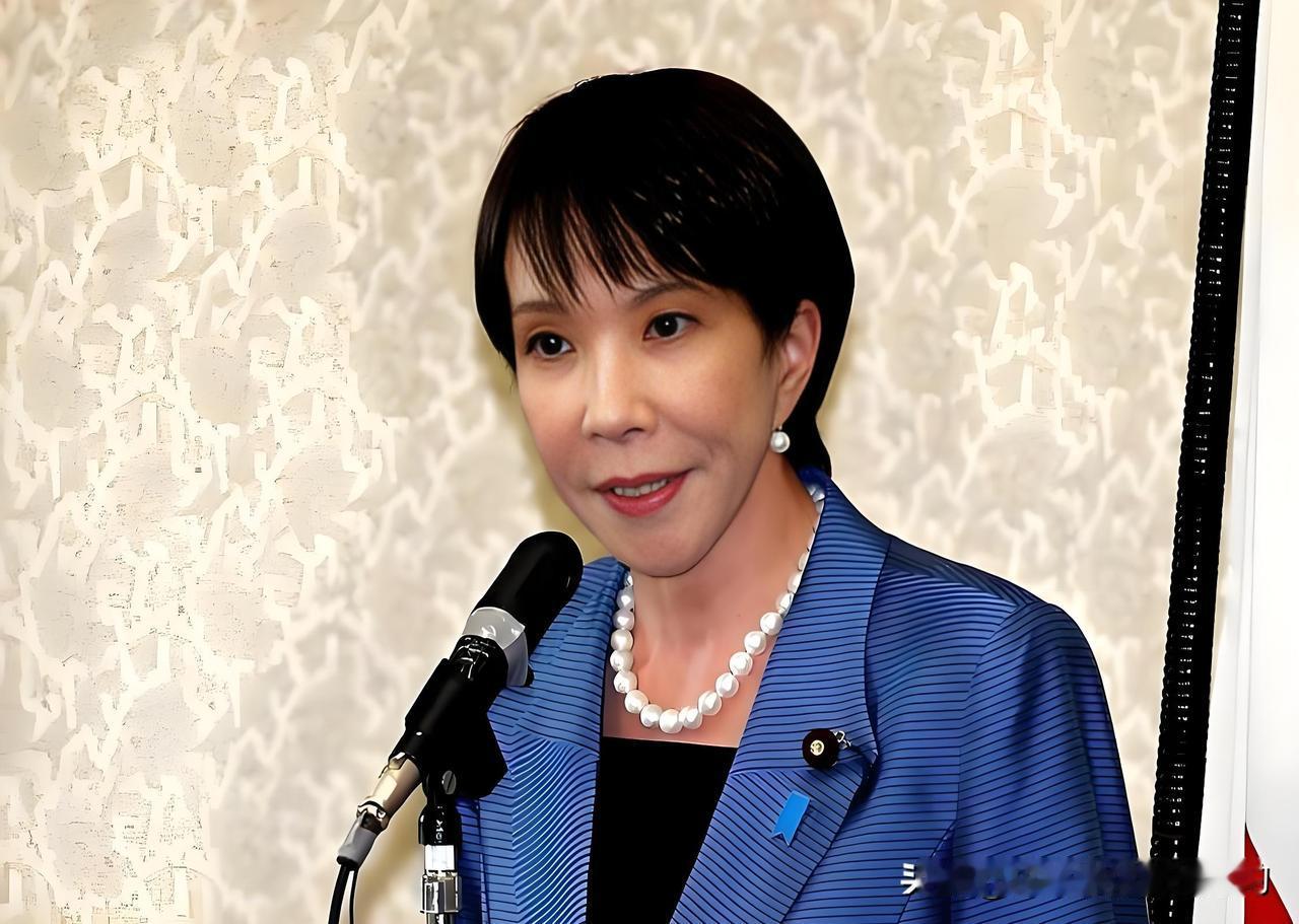 突发！白宫晚宴传枪声，日本女首相高市早苗紧急发声：“如释重负”

就在昨晚（4月