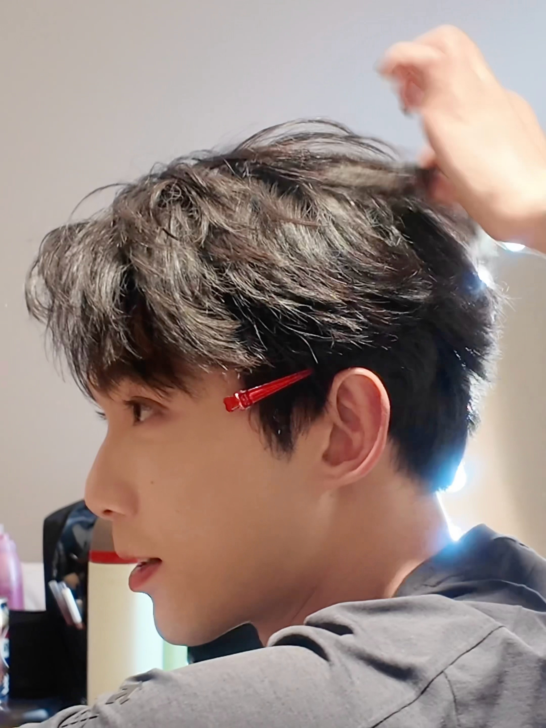 想过是王子，随橙想这是一位准新郎👀 