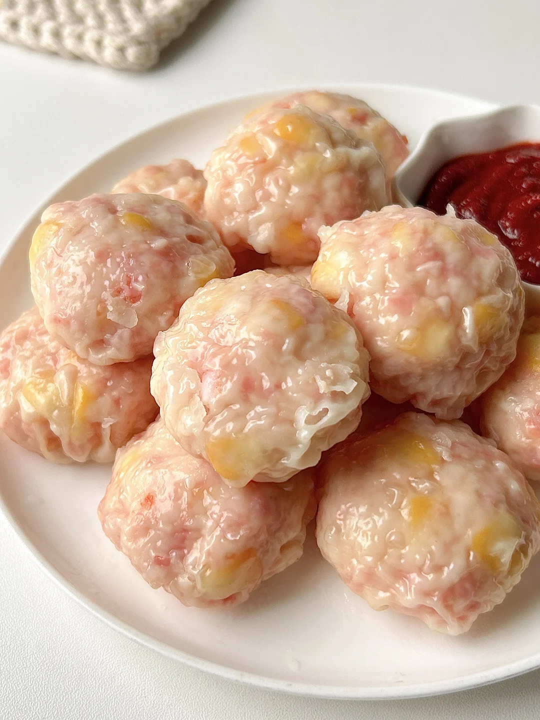 家里有剩的馄饨皮可以这样做‼️巨好吃😭