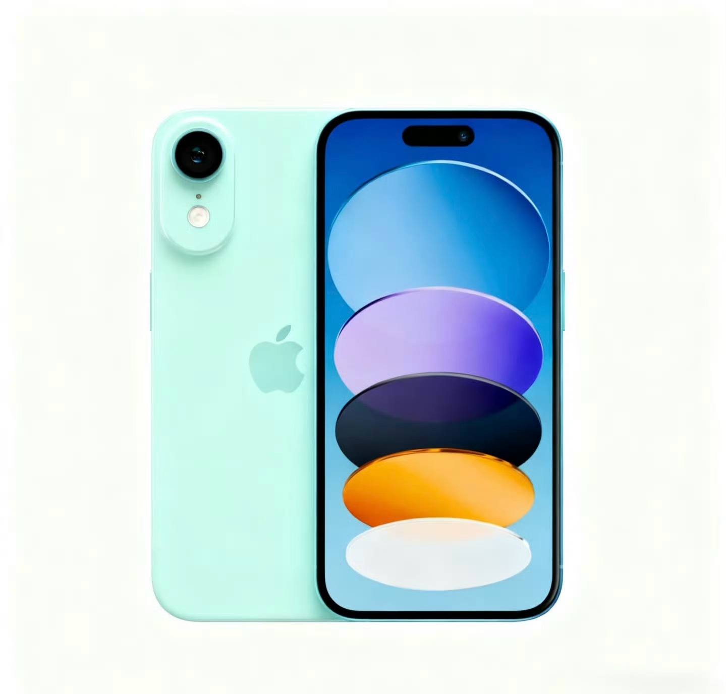 iPhone 17e还是刘海屏倒无所谓，但没有高刷屏是真的没法忍。苹果最便宜新机