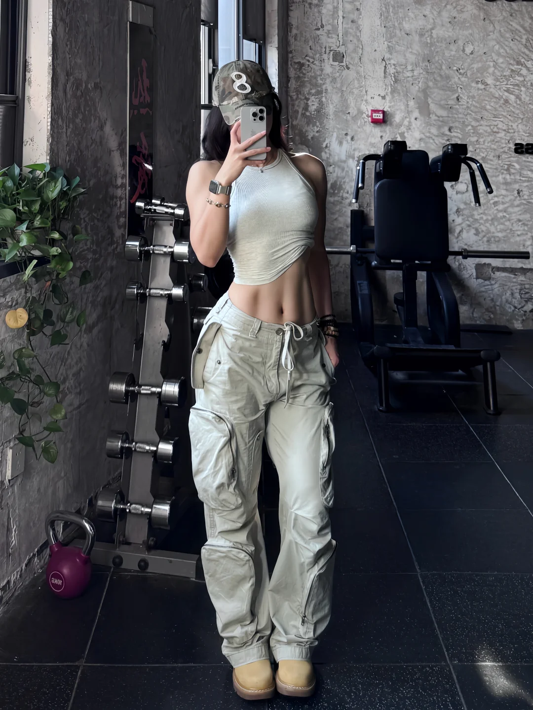 166 56kg | 打工人减脂期低卡外卖合集！