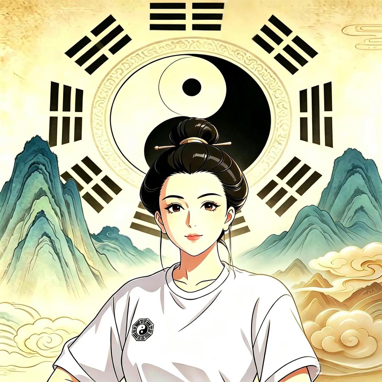 国学智慧认知觉醒 弘扬国学经典文化 道家仙风 国学修行感悟 弘扬和传承国学传统文