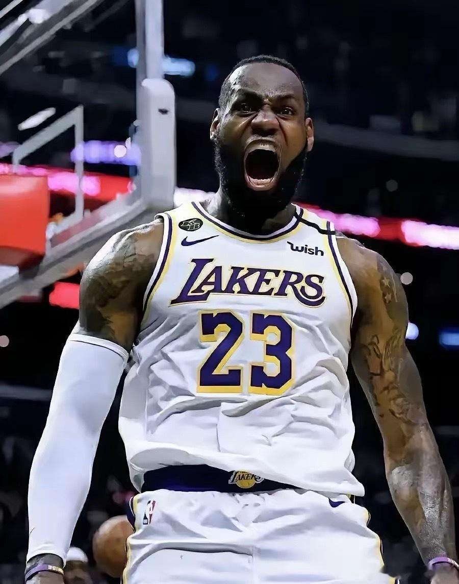 湖人战胜猛龙湖人队110-93猛龙队，看看湖人队球员得分数据和正负值，谁才是赢球