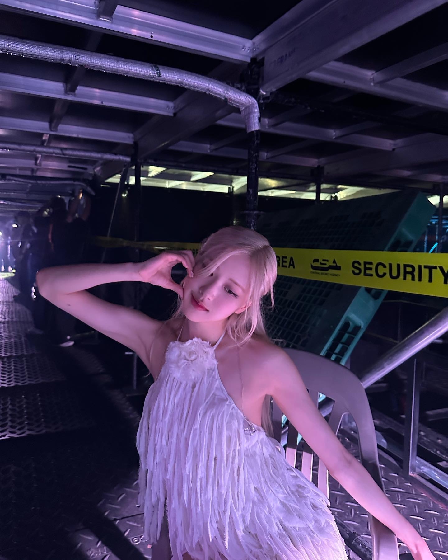 ♡ BORN PINK FINALE IN SEOUL ♡ I’m super 