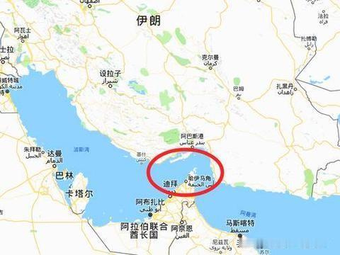 霍尔木兹海峡开放对国际有何影响

霍尔木兹海峡这道“世界油阀”开关的每一次拧动，