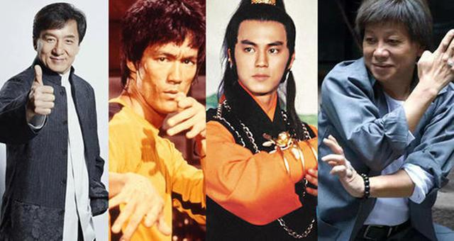 77岁功夫巨星梁小龙突然离世！1月14日病逝，家人隐瞒4天后被港媒曝光。这位和李