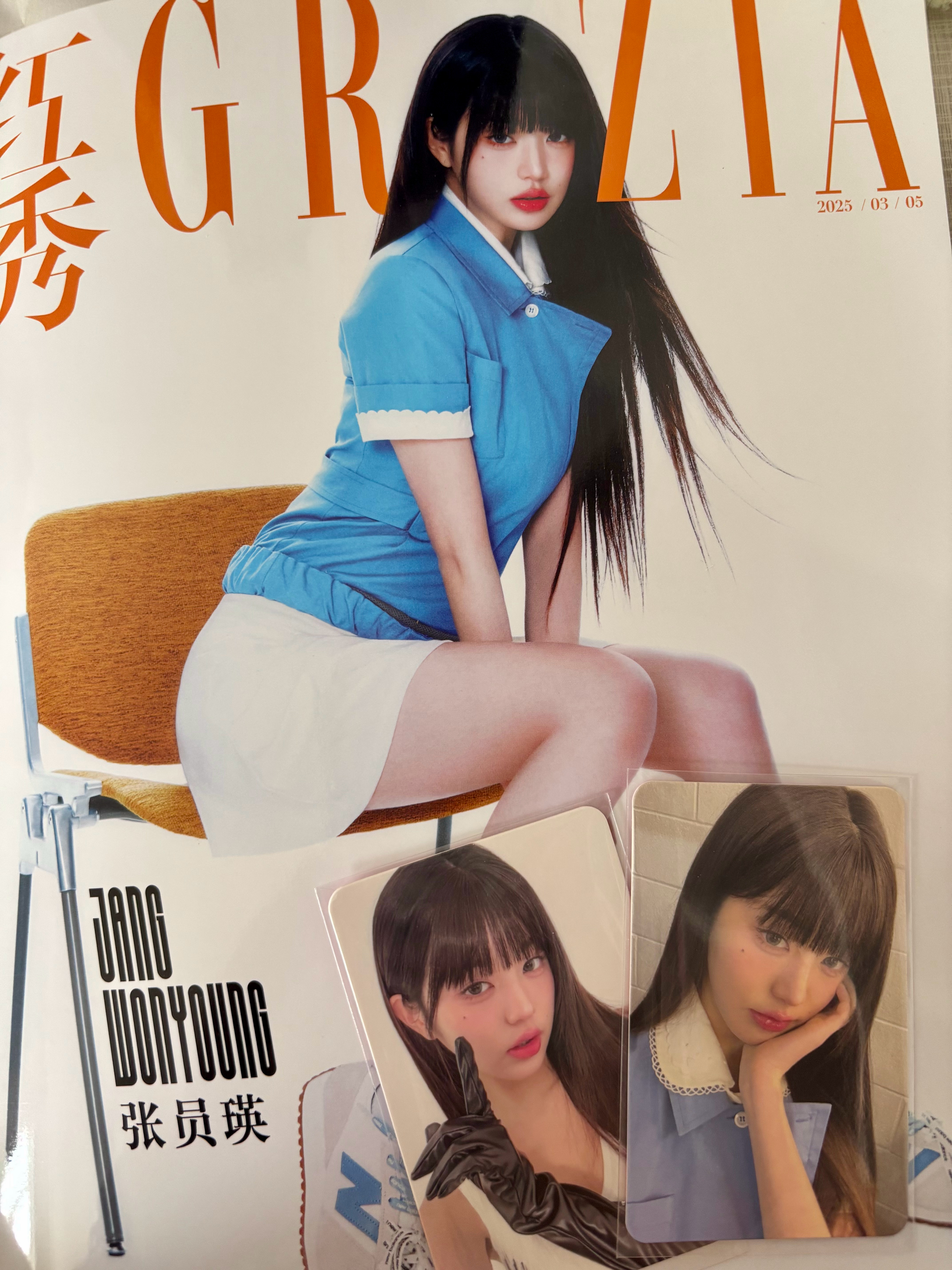 拿到红秀了哇咔咔小卡也安全 ​​​