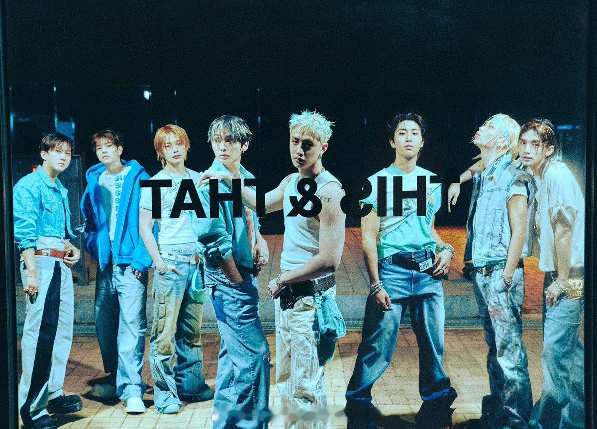 【Stray Kids新辑《THIS & THAT》Spotify预存量突破10