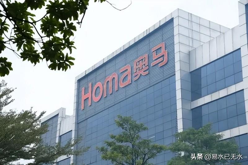 奥马电器，估计很多人第一次听到这个公司的名字。但是这个公司已经连续17年中国出口