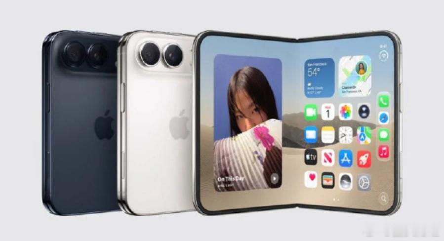 iPhone Duo二级市场溢价太高，黄牛先于苹果“开售”iPhone Duo还