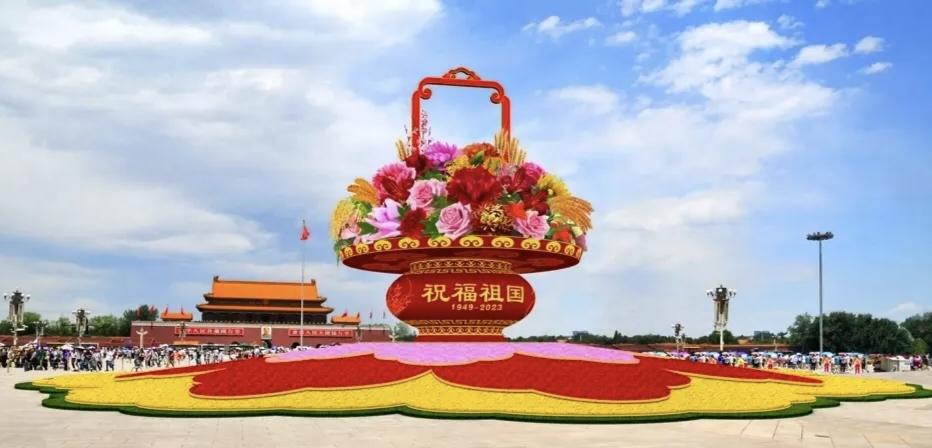 中国人的幸福密码藏在这些日常里 
中国人的幸福日常！藏着“十四五”五载变化
 