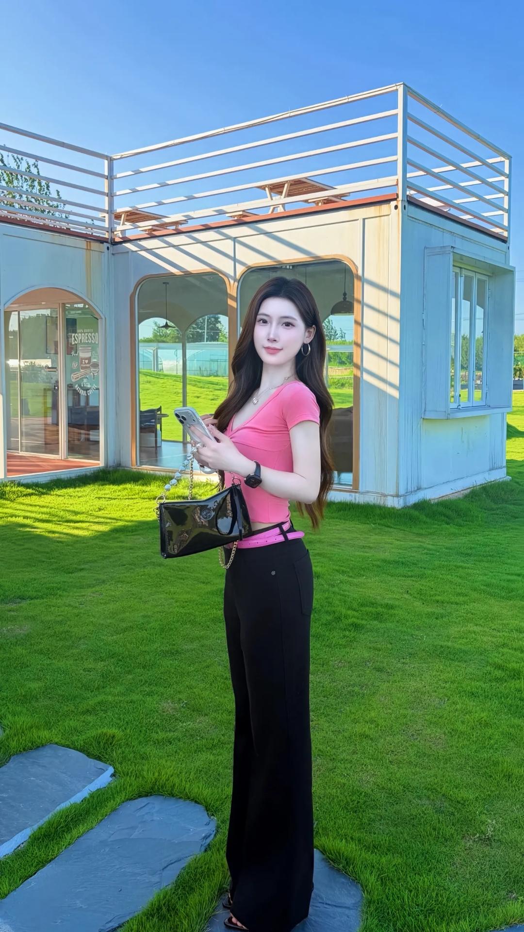 在顺境中好好赚钱，在逆境里悄悄成长！有哪些美女让人过目难忘？美女究竟能有多美 分