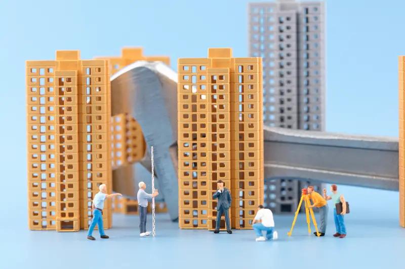 北上广深等一线城市  普通住宅
合理物业费应为0.46元/㎡，二三四线城市及县镇