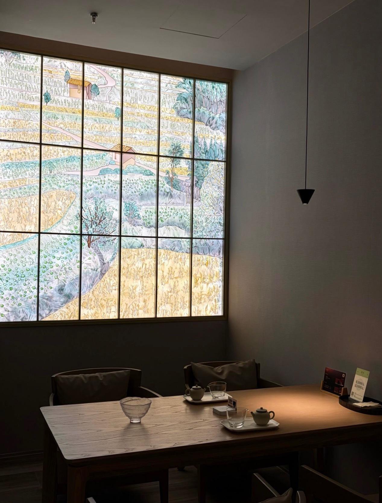 茶道  很多事情急也没用，不如给自己一泡茶的时间，静下心来，答案或许就在眼前。 