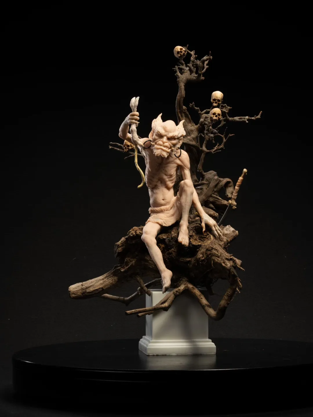 🔥名额火热预定中，想学手办雕塑的小伙伴们抓紧啦～ 🌟暑期 7月6日...