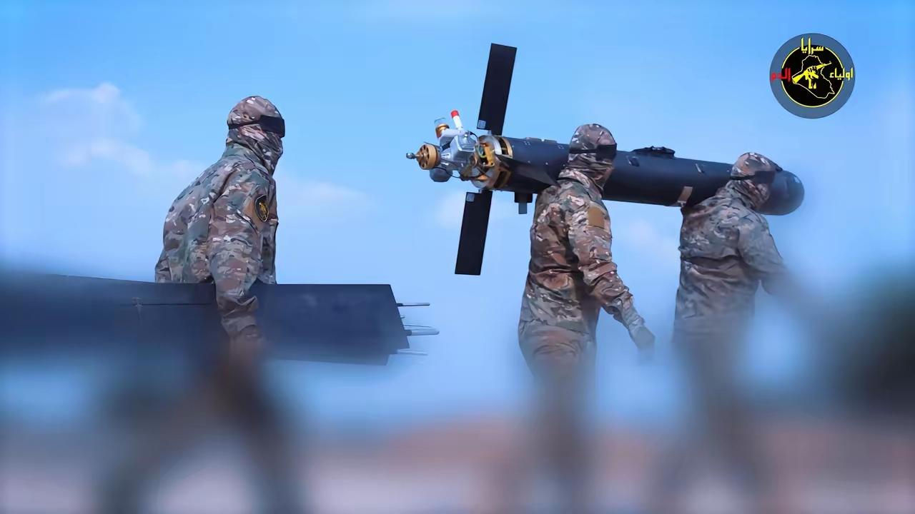 “伊朗不宣而战！导弹砸向以色列F-16基地！”据央视、新华社报道，当地时间6月7