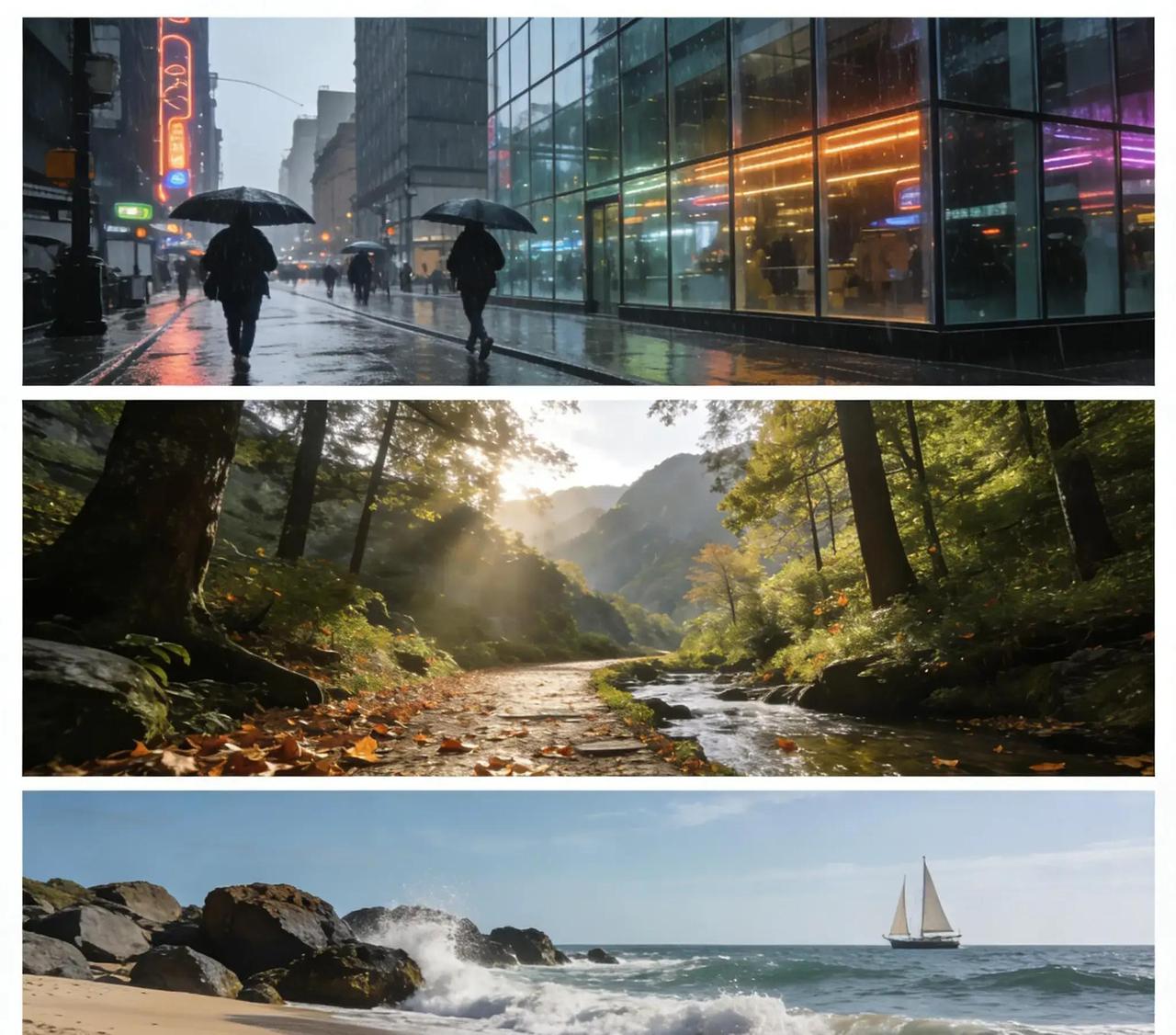 三十岁那年，一家老牌企业突然倒闭，林晚从部门主管的位置直接失业，这让她直面职场残