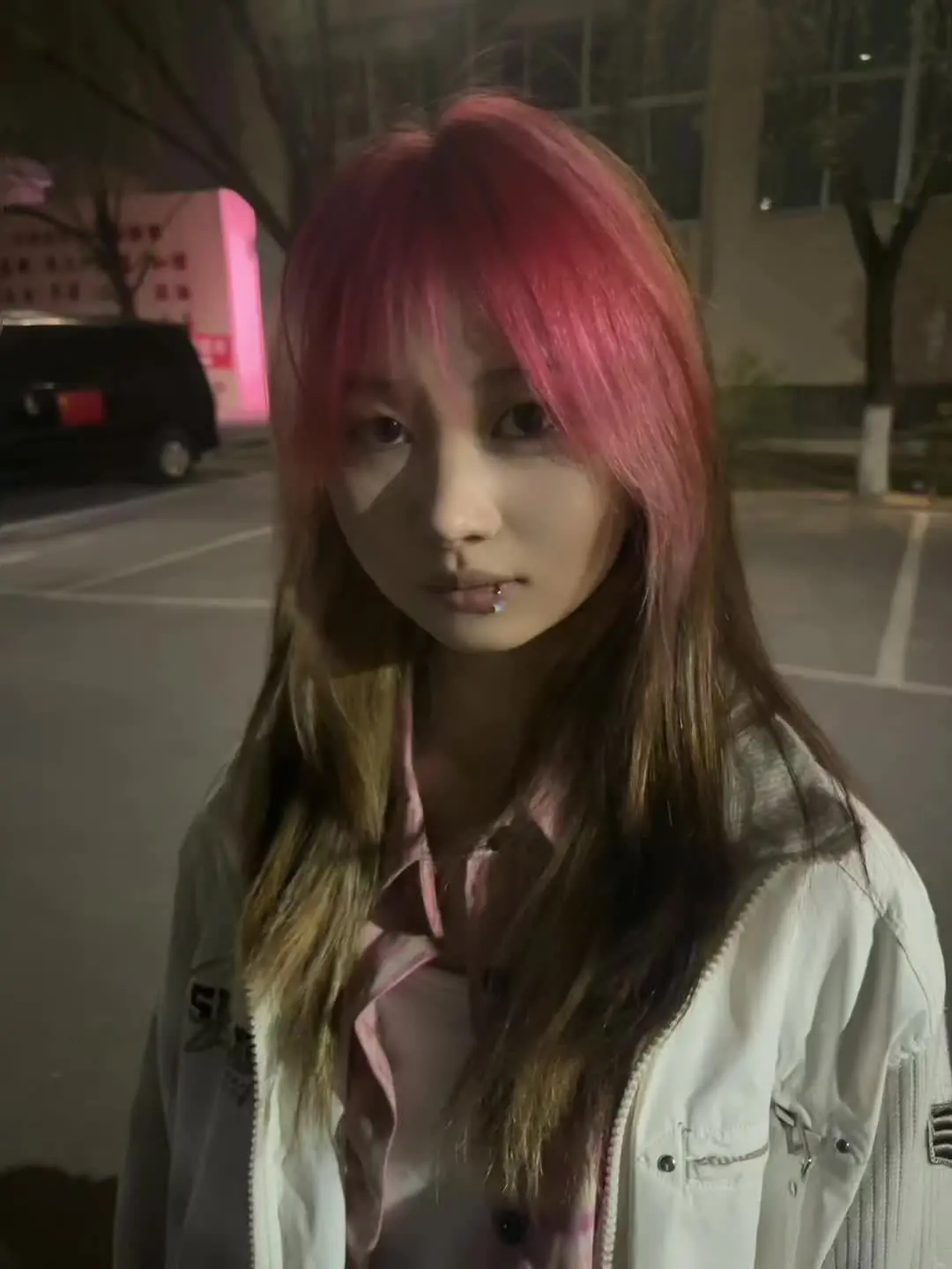 我许愿有一条很长很长的黄金