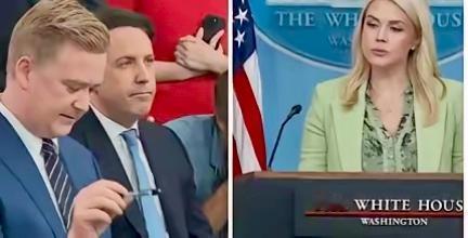 藏不住了！美国白宫发言人终于承认了从前年开始已经有很多美国科学家 “失踪” 了，