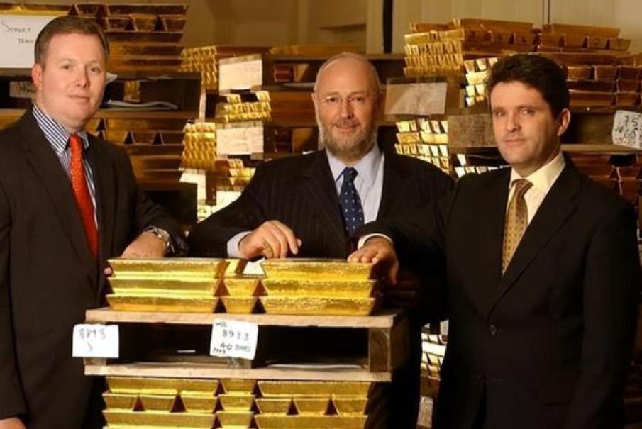 最近的国际新闻版面跟开了锅似的，一会儿是委内瑞拉的地缘冲突，一会儿是各国政坛的鸡