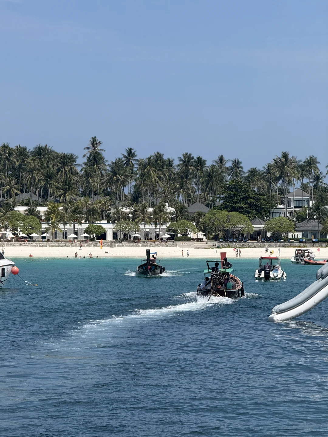大海会抚平一切不开心