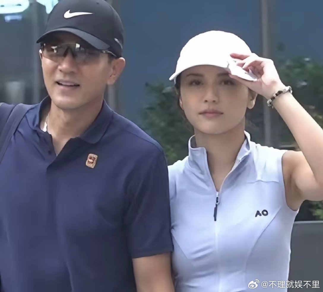 我能接受刘恺威找女友，也能接受他找一个比杨幂年轻的，唯一不能接受的是，他找的女友