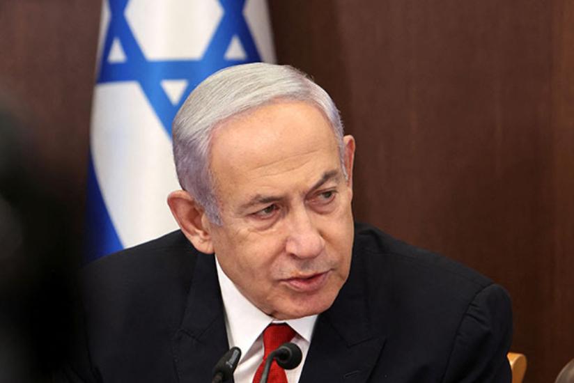 【以色列和伊朗相互威胁追杀对方领导人】

伊朗革命卫队在3月15日发布声明称：他