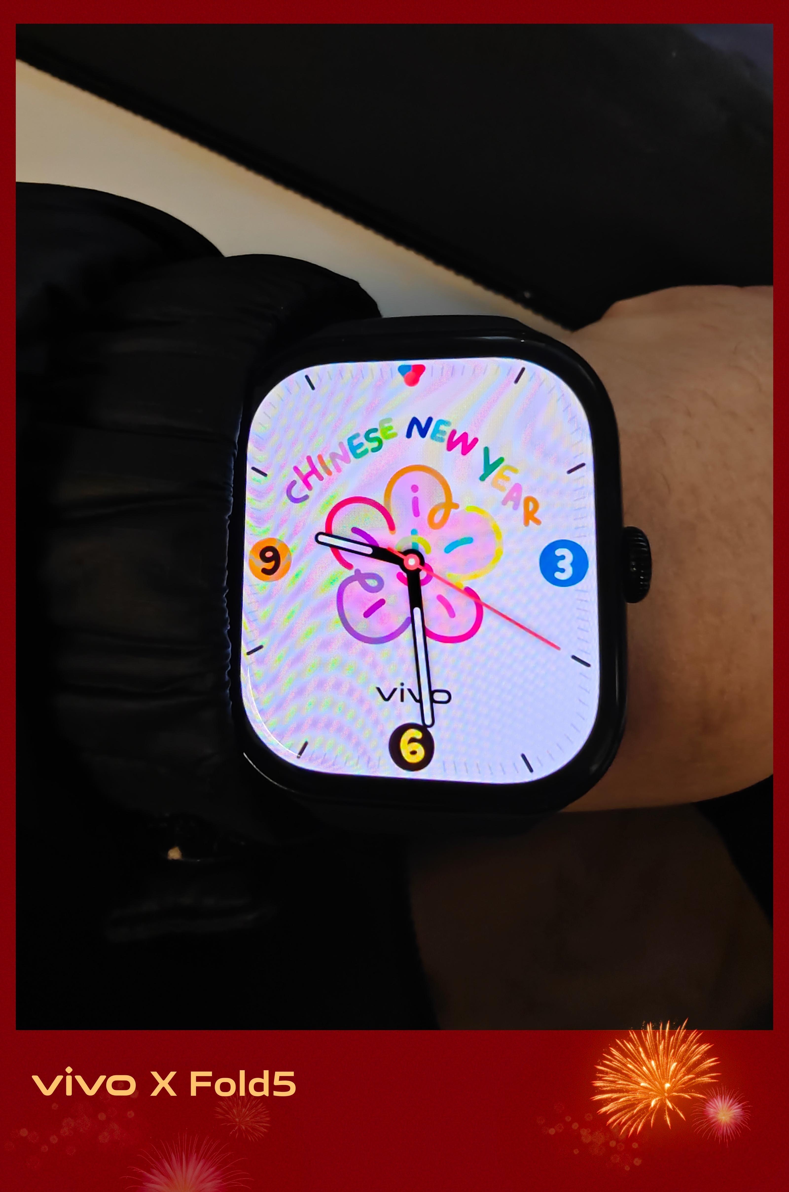 周四了不“马上有福”了来一个“有钱花”吧