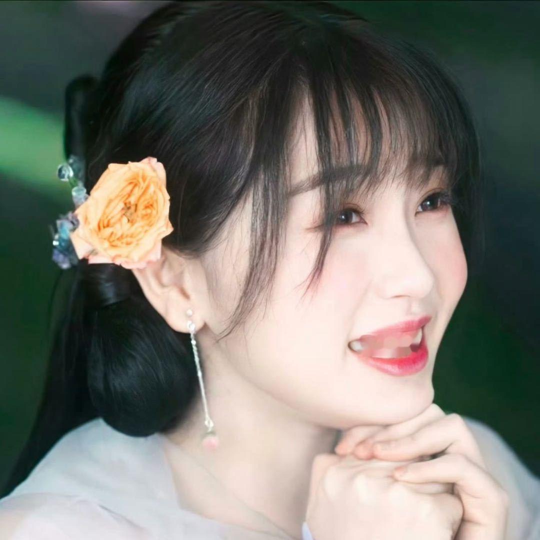 苍兰诀我想念着一朵小兰花 
