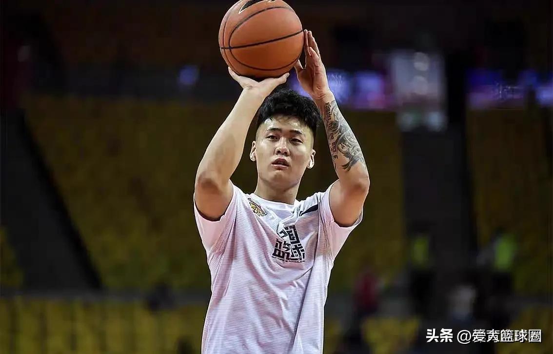 近期事件大盘点，广东宏远二，三事！

1.赵睿有望回归；听到这个消息还挺震惊的，