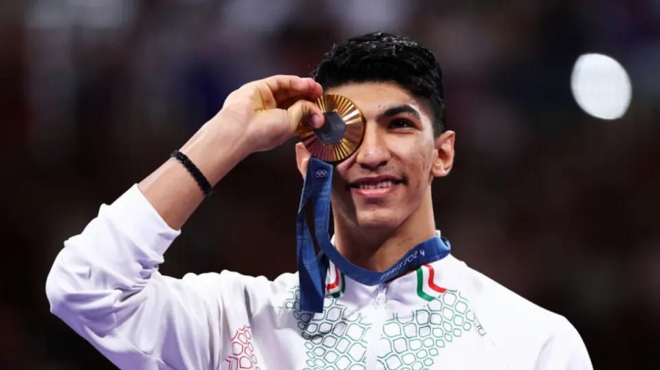 千亿美元解冻伊朗人要怎么花？ 重金砸体育到洛奥争金是最好的复仇