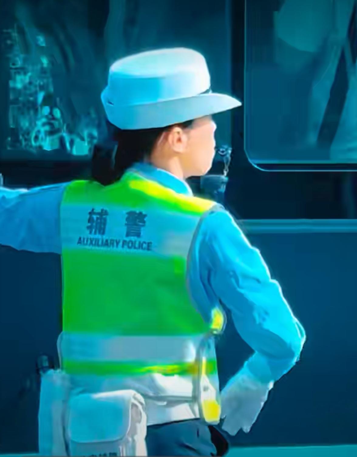 辅警不会实行“垂直化”管理‌！

目前辅警普遍实行“‌谁使用、谁管理、谁负责‌”