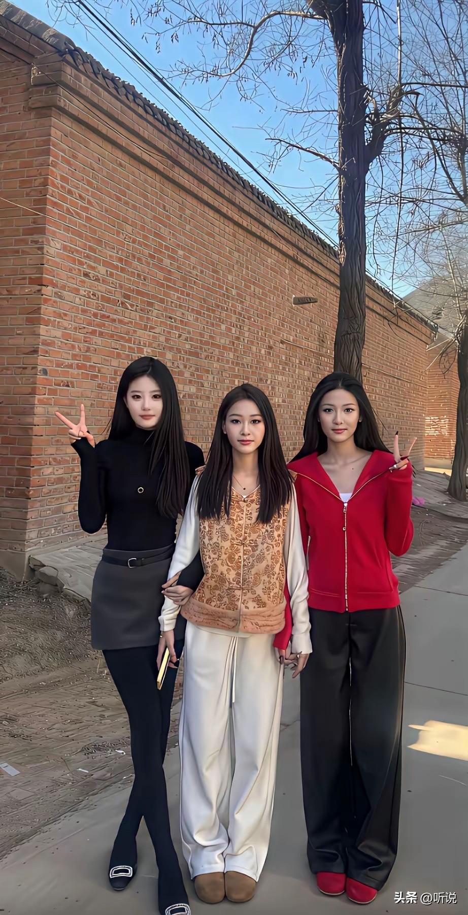 三选一，大部分会选黑衣服的