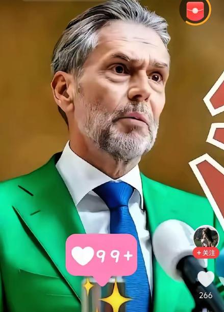 随着中国对荷兰半导体稀土的管控限制，正当大家以为荷兰会服软的时候，10月31日，