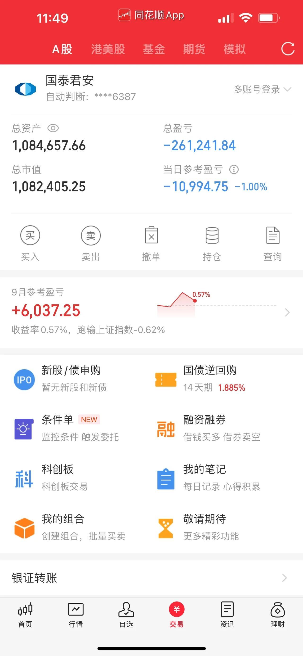 华为持续引爆市场，科技行情还能延续？我乐家居7连板，连板行情来了！庚星股份、6天