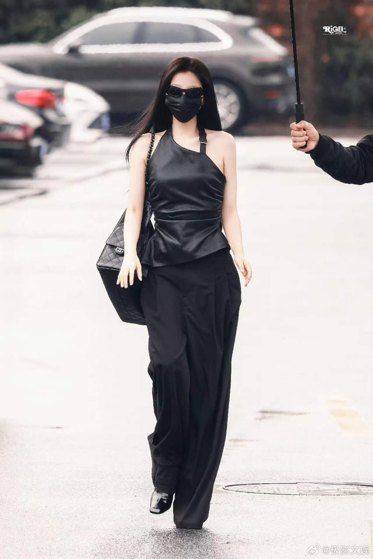 虞书欣清冷辣妹虞书欣清冷的天火辣的人儿虞书欣清冷的天火辣的人儿，哇塞，真好看 