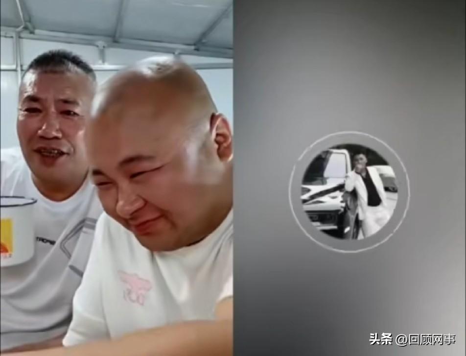 铁岭小辉请求老狗收留！

         铁岭小辉连麦老狗、赵本六请求去“山庄