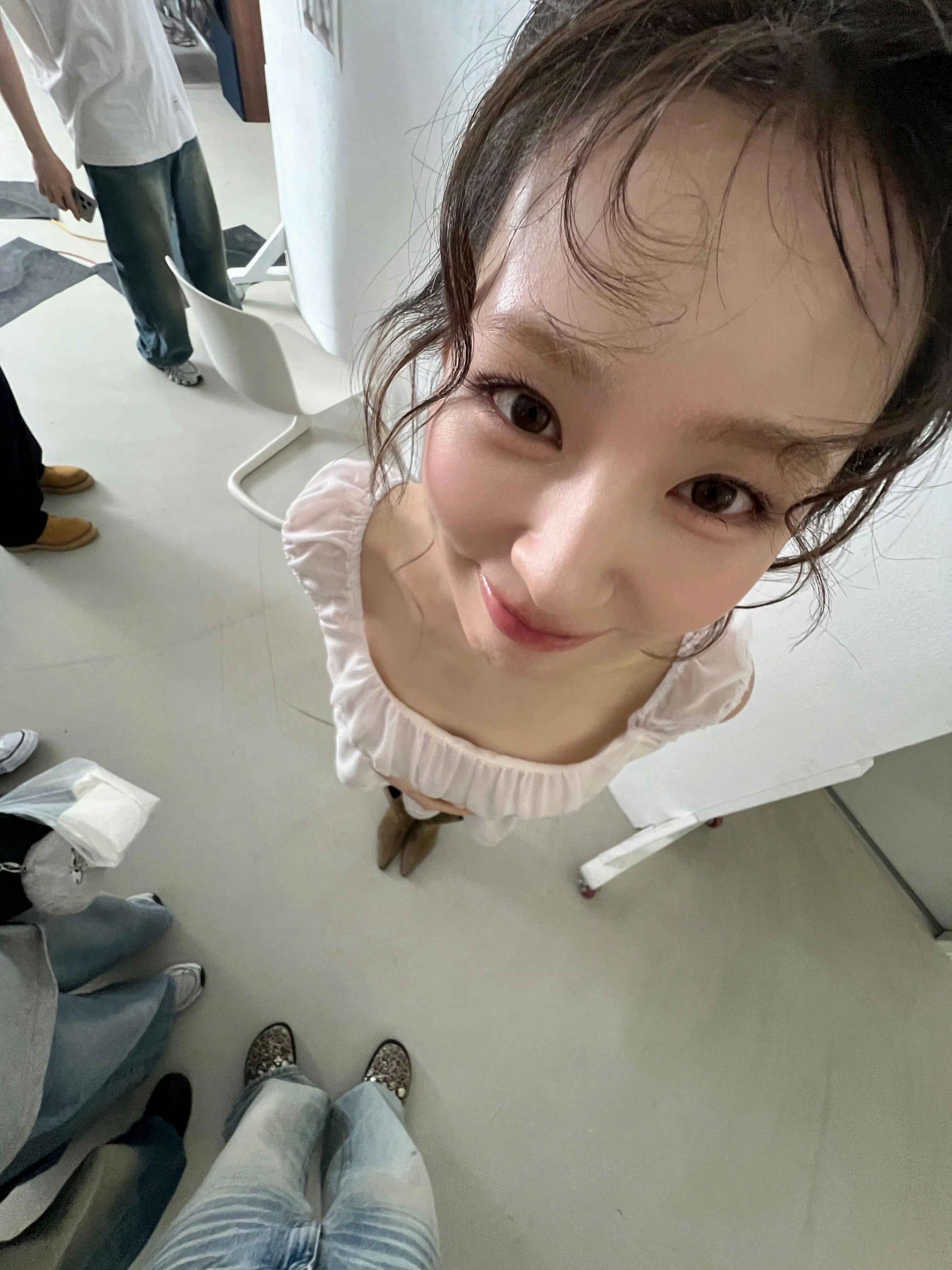 今夕是何年🥺 