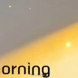 早安心语 清风拂过眉眼，是清晨最温柔的问候。新的一天，心怀温柔，步履从容，愿你平