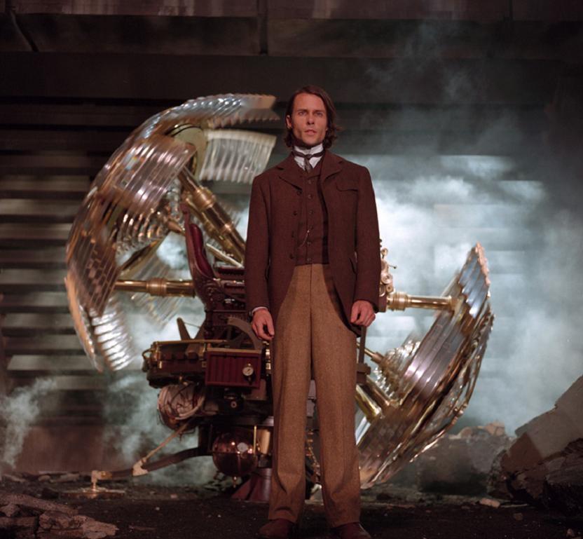 时光旅行科幻片的三种主流设定
很多人对时光旅行有兴趣，然而它会存在祖父悖论问题。