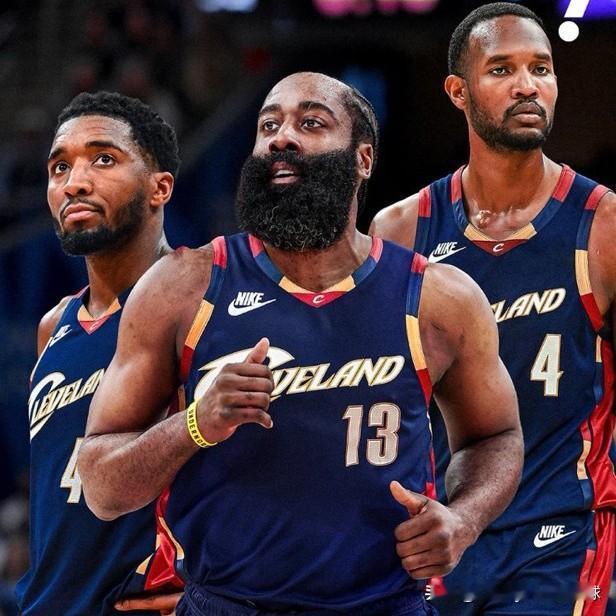 抢七大战一触即发！赛前骑士传来多则不利消息

北京时间 5 月 18 日，NBA