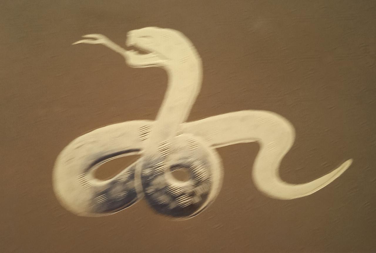 2025年是蛇年，俗话说金蛇狂舞，十二年中狂舞一次，这次狂舞，即将结束。送蛇迎马