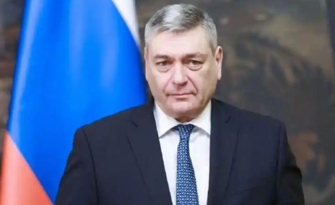 俄罗斯原谅了韩国，但始终不能原谅日本！

就在4月1号，韩国刚从俄罗斯进口了一批