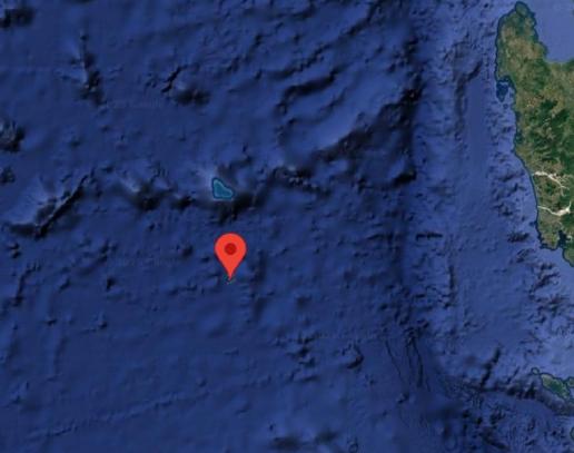 菲律宾又开始出来挑衅了，今天南部战区发布消息称，近日菲律宾小型机侵入黄岩岛领空，