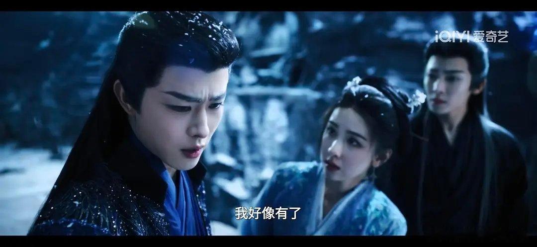 大梦归离文潇是我最讨厌的女生之一 