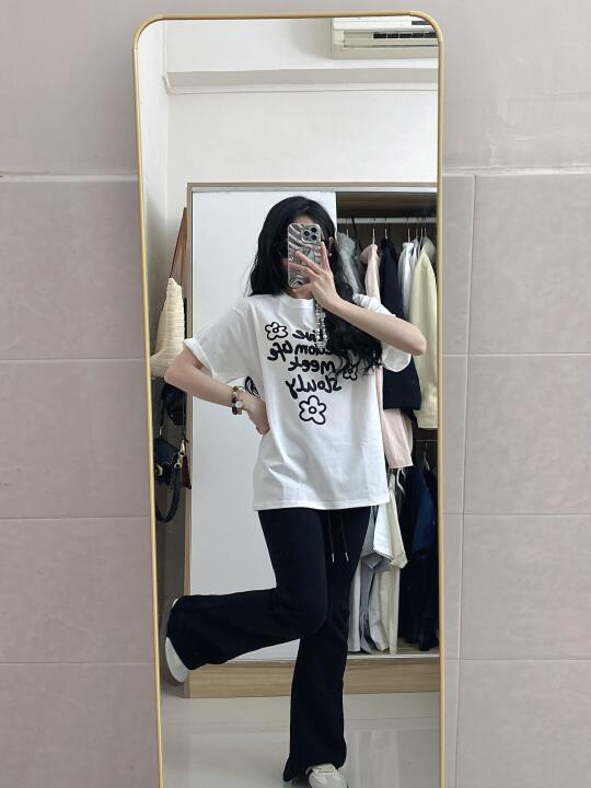 156｜小个子夏天跟我穿🔗