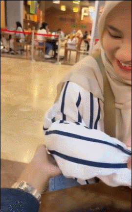 女子切除了感染的骨骼 ​​​