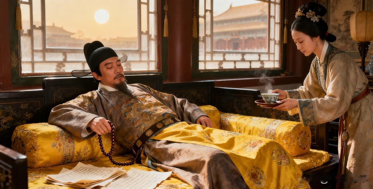 灭北宋的，不是金国，而是北宋自己！

公元1100年，文艺青年赵佶继承大统，登上